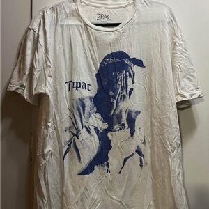Tupac T Shirt